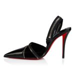 Christian Louboutin Slingyzip - Image 5